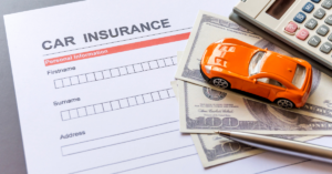 Car insurance in Ontario