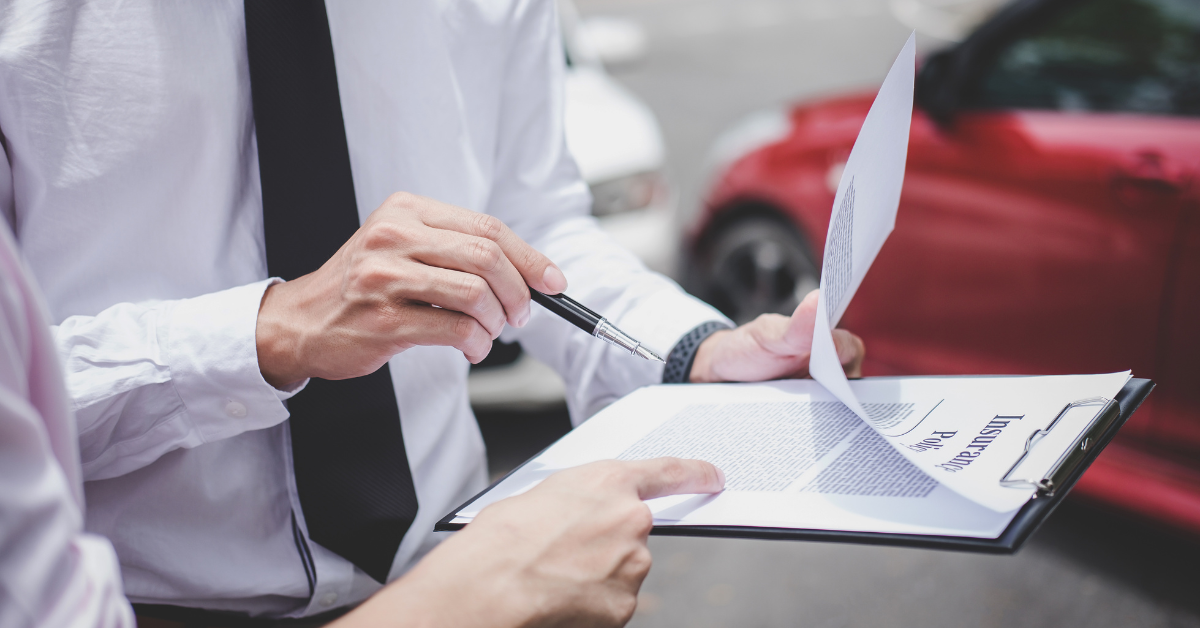 Does Location Impact G2 Car Insurance Rates