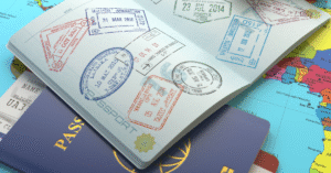 insurance identification documents