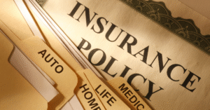 additional coverage options in ontario