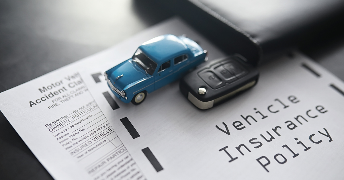 car insurance policy