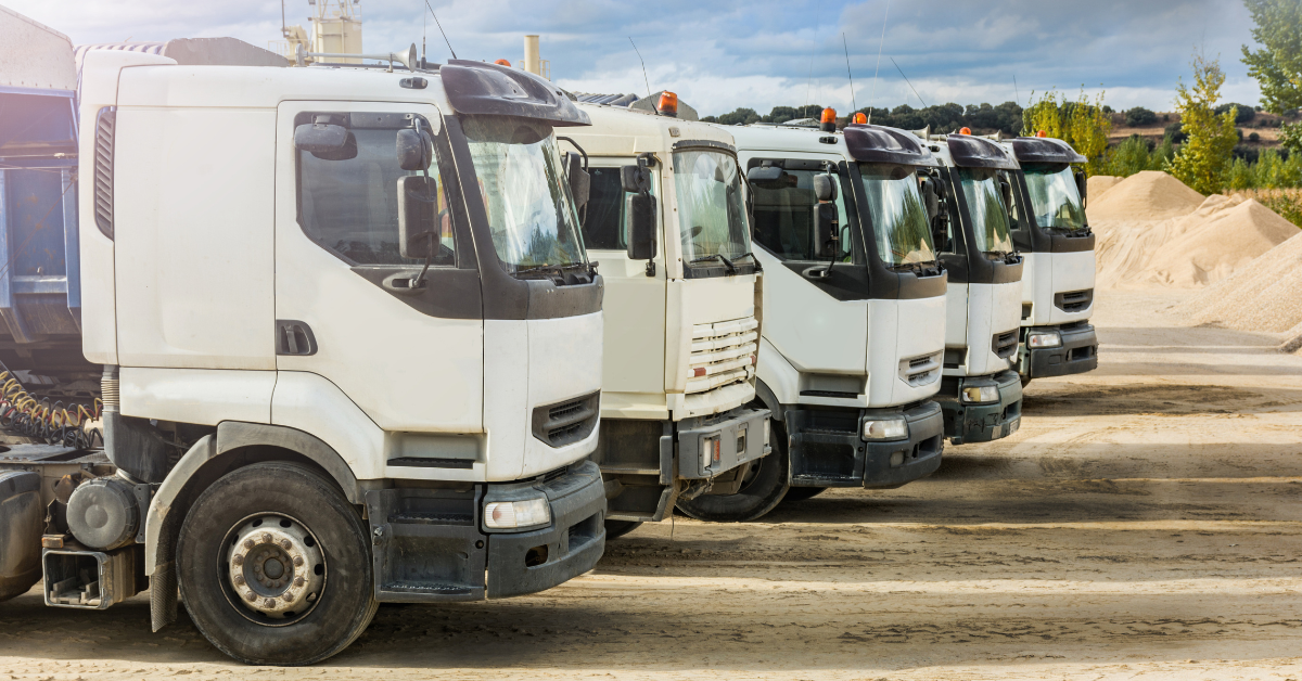 fleet insurance discounts in ontario