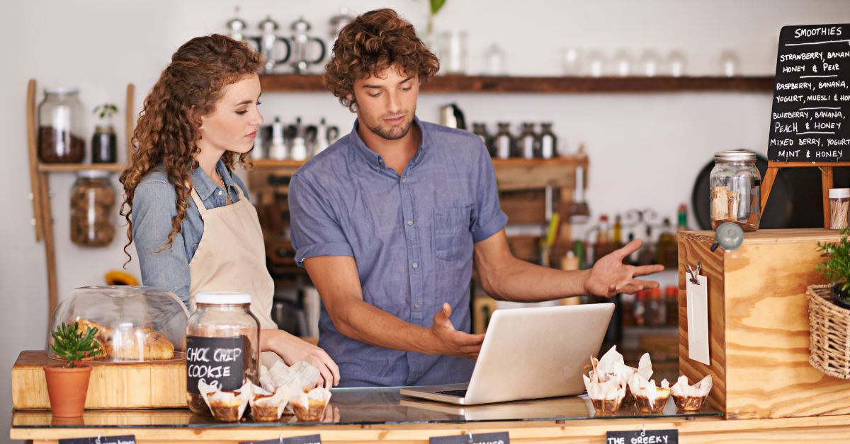 commercial insurance for small businesses