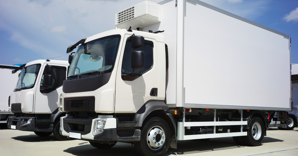 fleet insurance personal vehicles